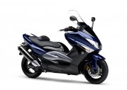 Yamaha Tmax